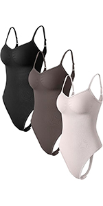 Women Bodysuits