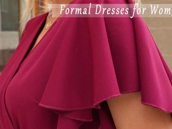 formal dresses for women