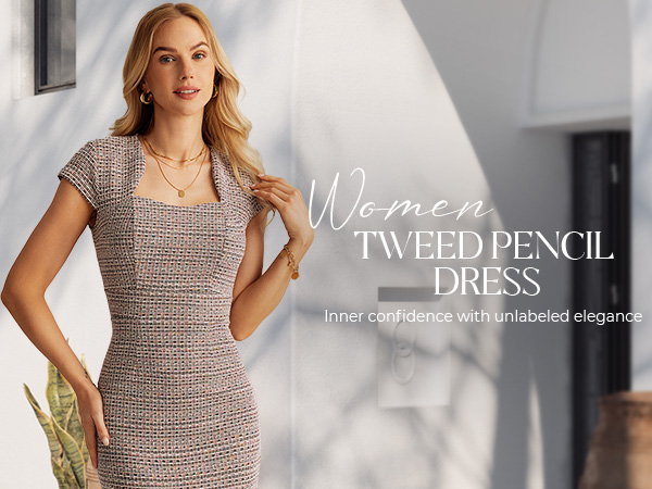 women pencil dress