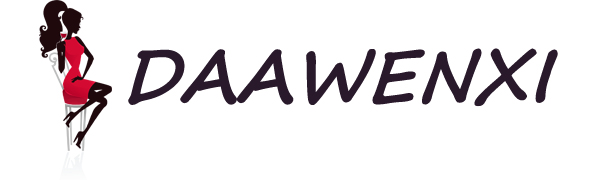 DAAWENXI Logo