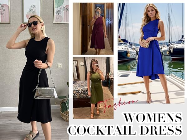 cocktail Party dresses