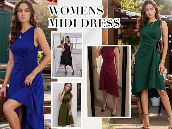 dresses for wedding guest