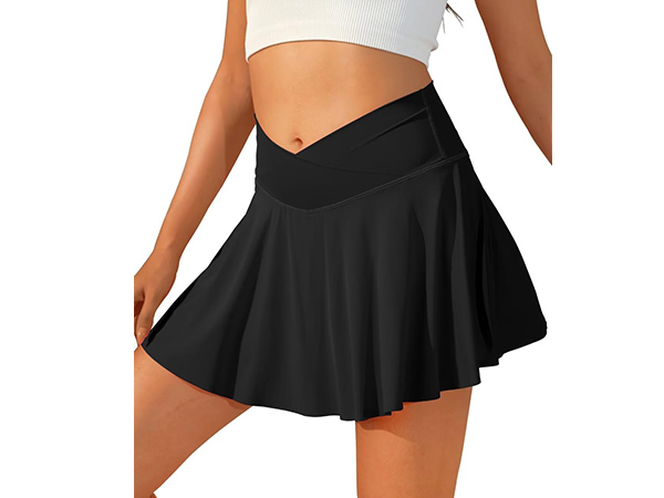 tennis skirts for women