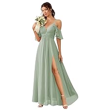 cold shoulder bridesmaid dresses