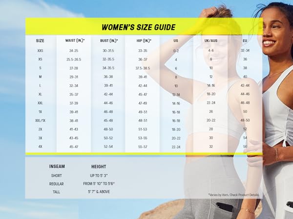 Fabletics womens wear