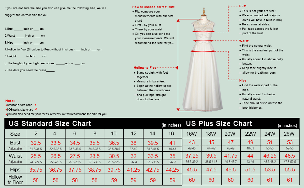 V-Neck Bridal Gowns Simple A-line Tea Length Wedding Dress Bride Short