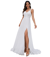 wedding dress bridal dress bridal gown formal dress evening dress wedding guest dress