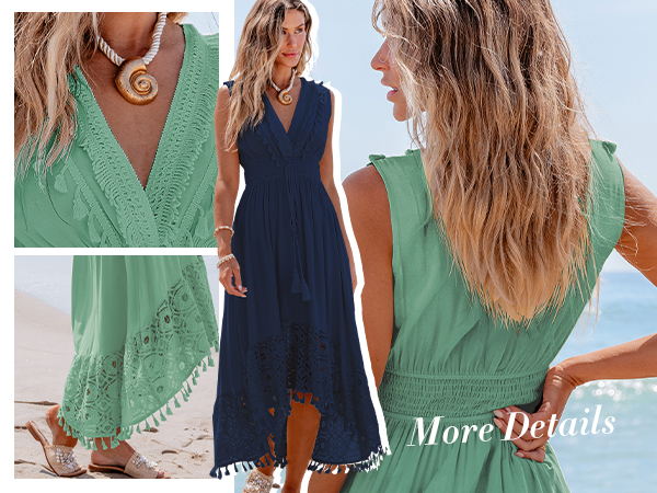 mint green lace dress navy blue dress