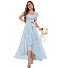 bridesmaid dresses