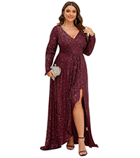 plus size formal dresses plus size bridesmaid dresses mother of the bride dress wedding guest dress