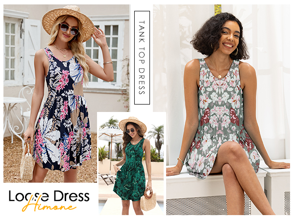 dresses for women