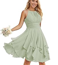 bridesmaid dress