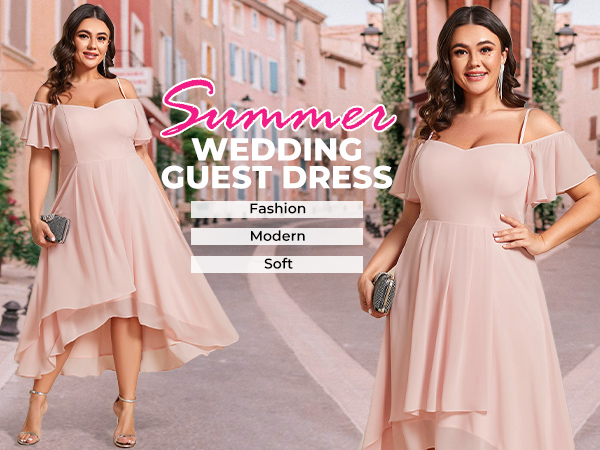 plus size summer dresses plus size dresses for curvy women wedding guest dresses semi formal dress