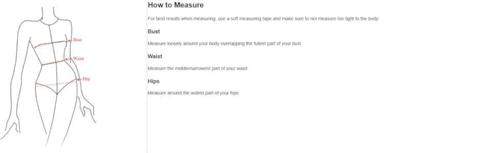 How to Measure