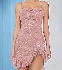 HOMECOMING DRESS