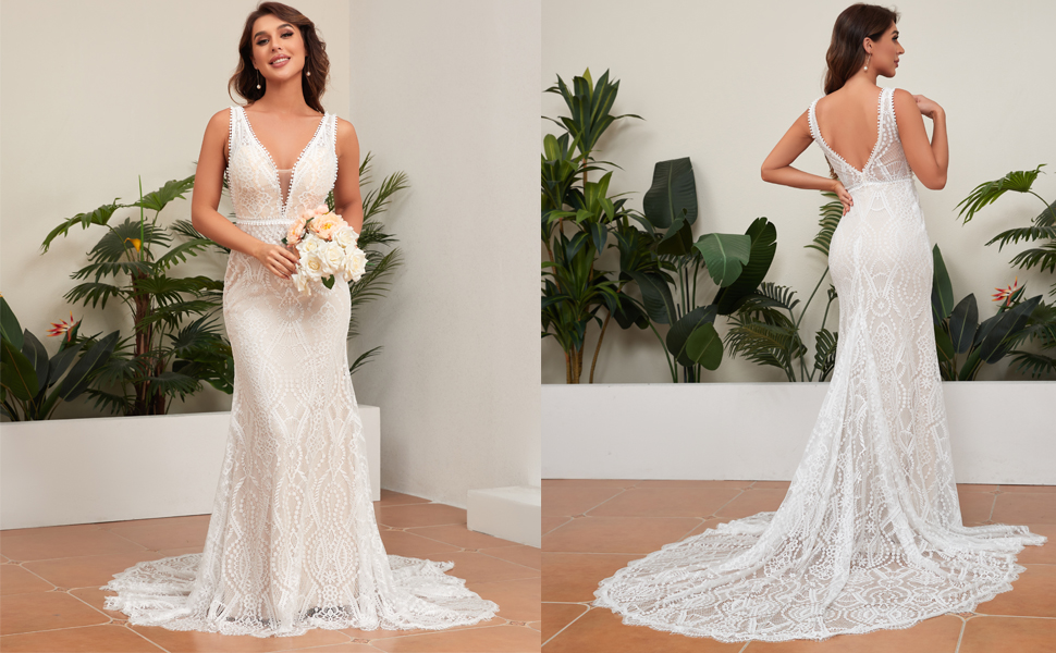 Wedding Dresses for Bride