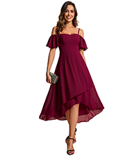 summer dress spring dress wedding guest dress semi formal dress prom dress cocktail dress