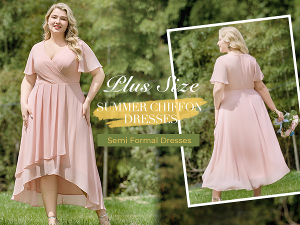 plus size summer dresses plus size dresses for curvy women wedding guest dresses semi formal dress