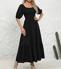 maxi dresses for women