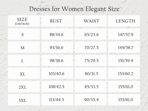 Womens dresses 