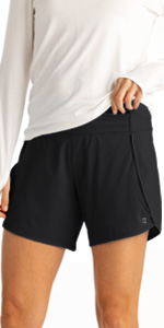 Women''s Breeze Short - 6