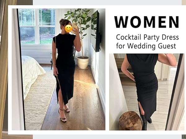 cocktail dresses for women