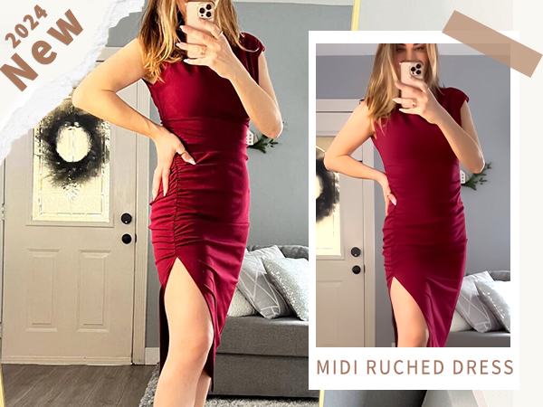 cocktail dresses for women