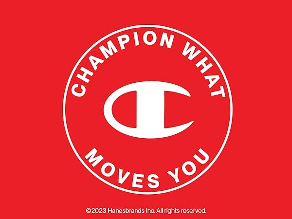 Champion Branding