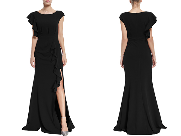 evening gowns for women elegant