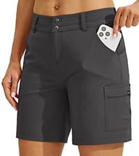 Golf Hiking Shorts