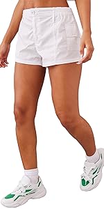 women''s summer shorts