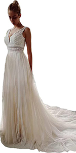 Wedding Dresses