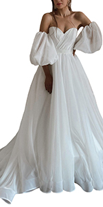 Wedding Dresses for Bride