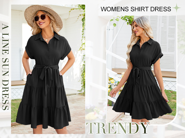 dresses for women