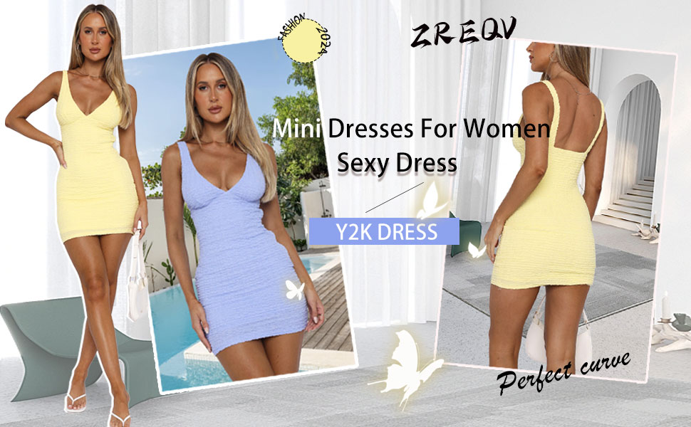 summer dresses for women