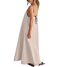 maxi dresses for women 2024