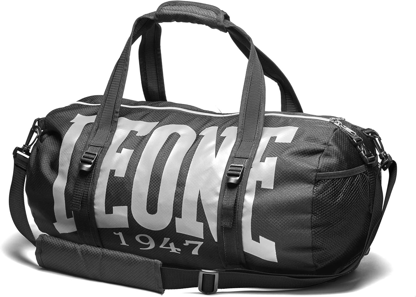 Gym Tote, Black (Noir)