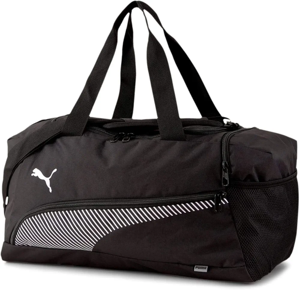 PUMA Fundamentals Sports Bag S