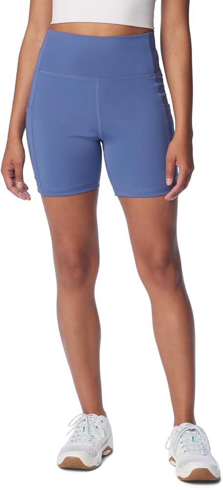 Columbia women's Standard Tidal Light Active Short