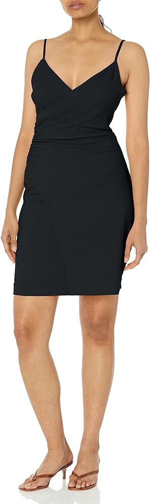 Black Halo Women's Esthero Dress