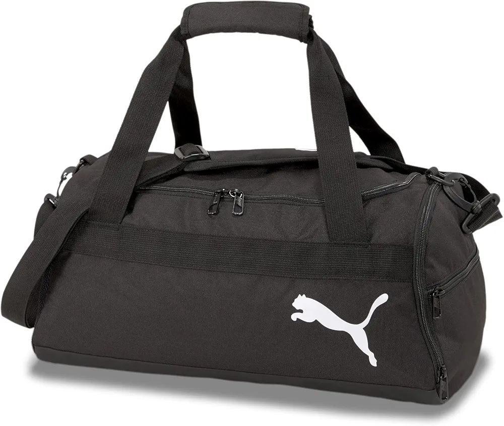 PUMA Teamgoal 23 Teambag S, Blue/Black, 46 x 23 x 24 cm / 24 Liter