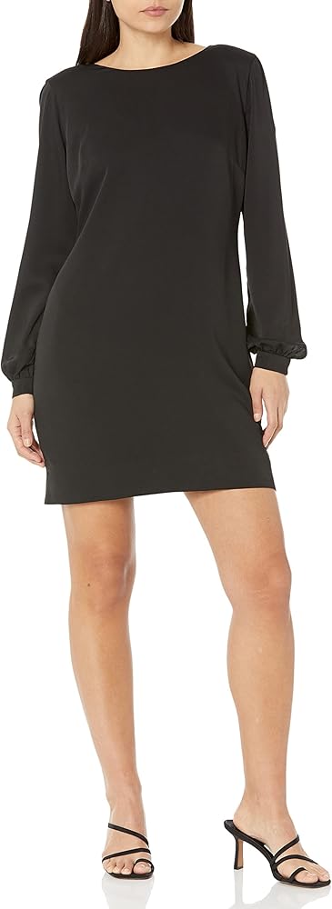 Dress the Population Women's Myah Bodycon Mini Dress