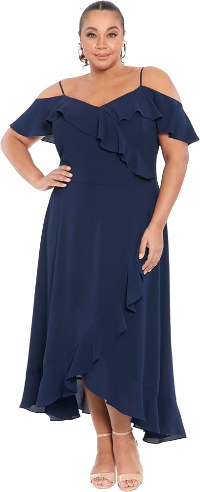 London Times Kourtney Maxi