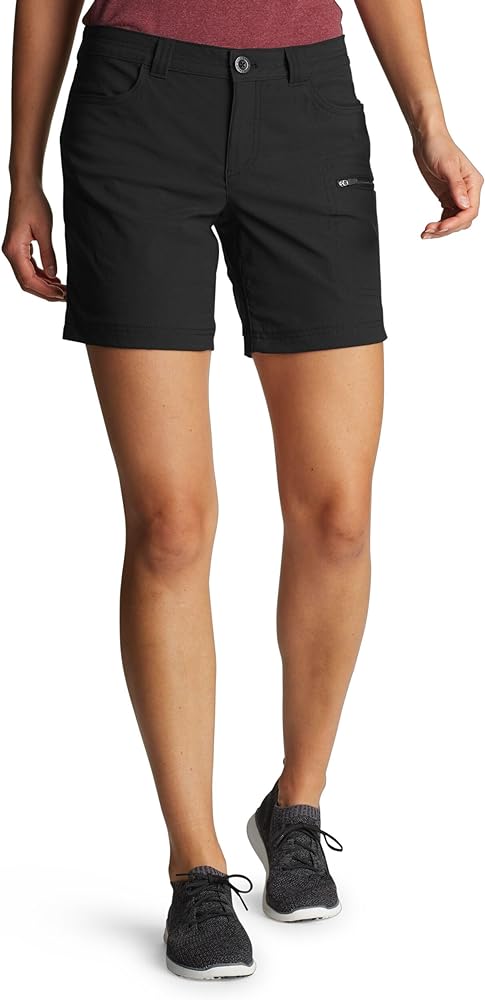 Eddie Bauer Women's Rainier Short