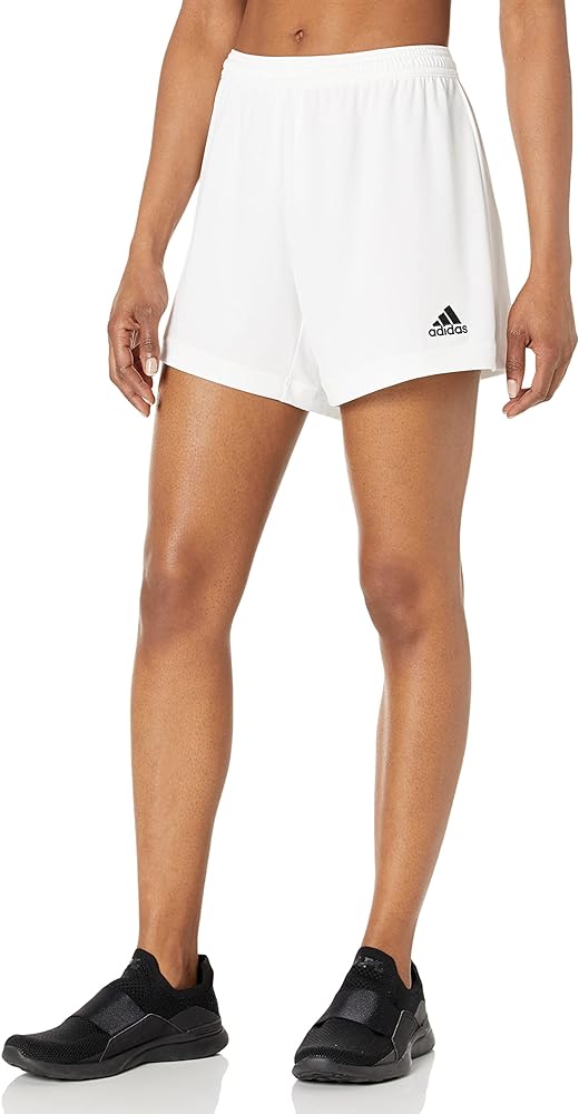 adidas Women's Entrada 22 Shorts