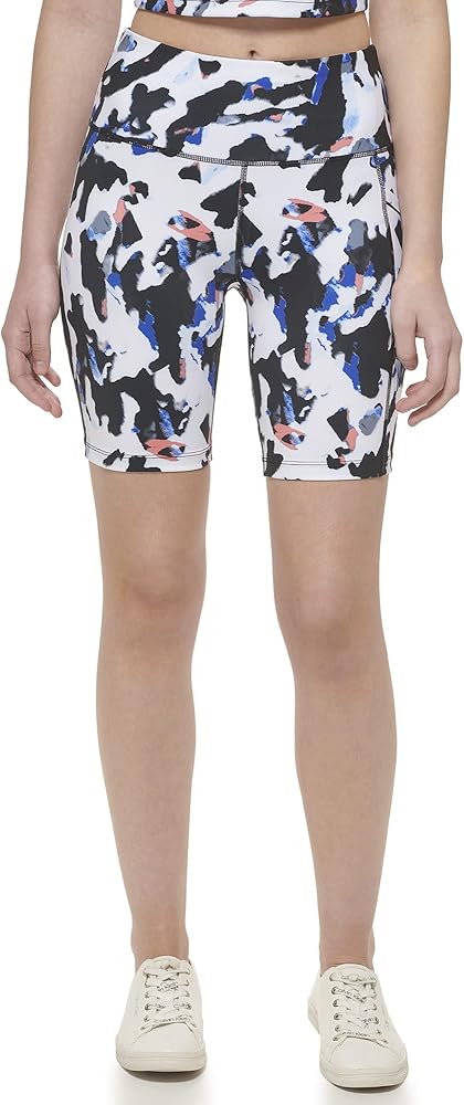 Calvin Klein Performance Women's Active Bike Short